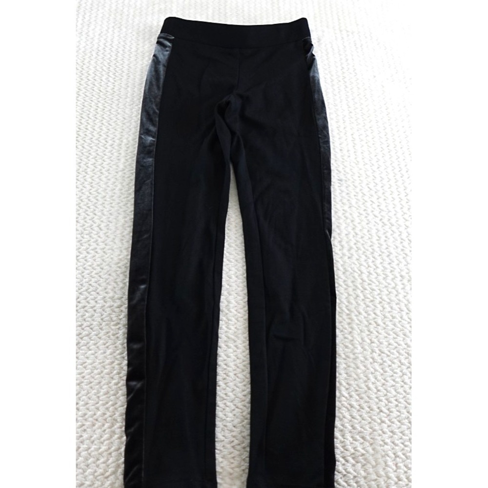 Style & Co Jeans Womens Black Denim Jegging Ankle Super Stretch size XS